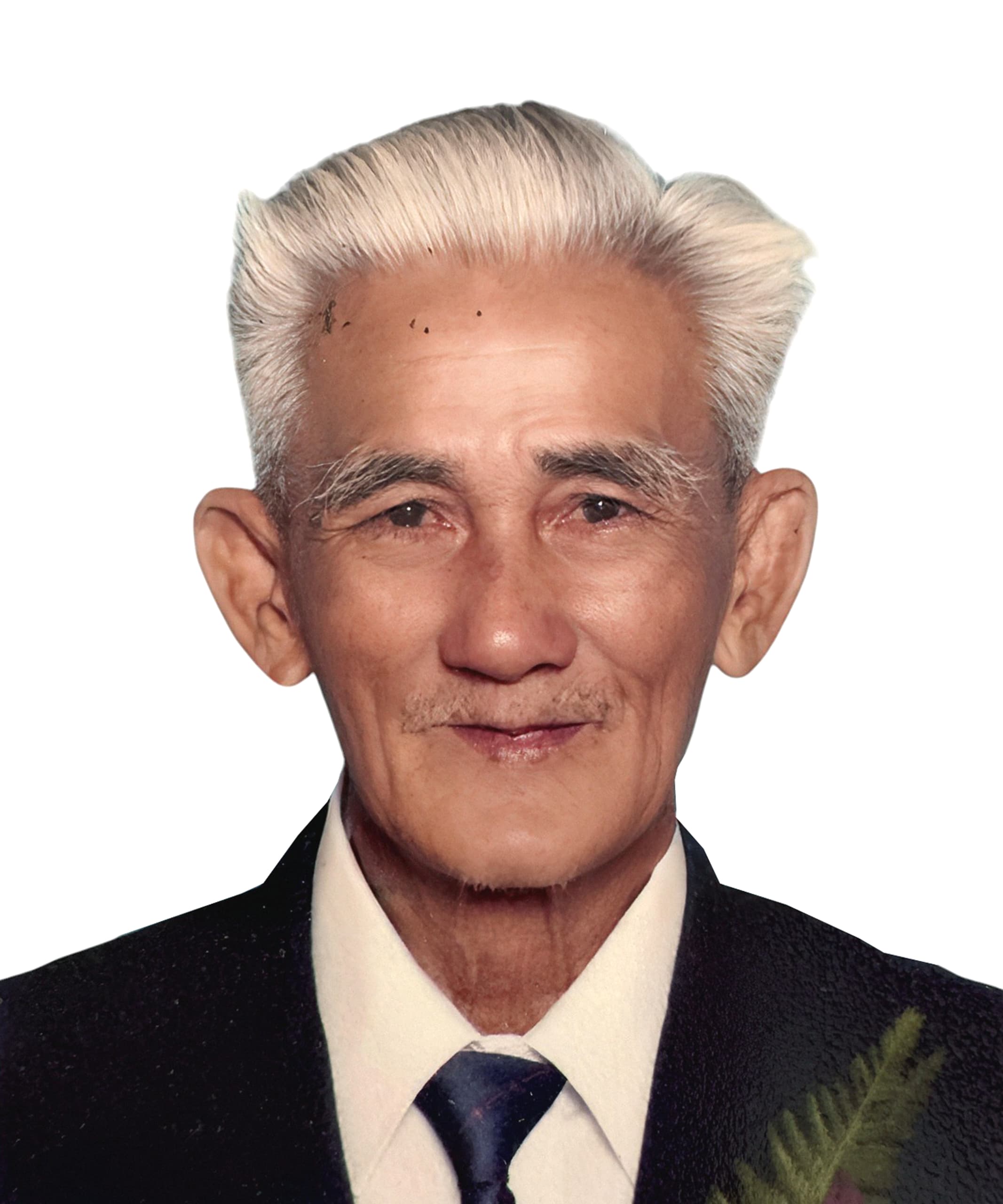 蔡兆源岳父 陈锦源逝世23日举殡