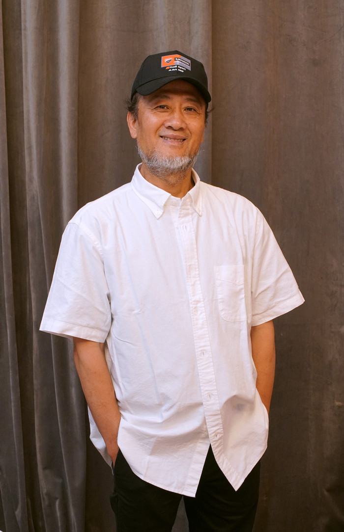 方平