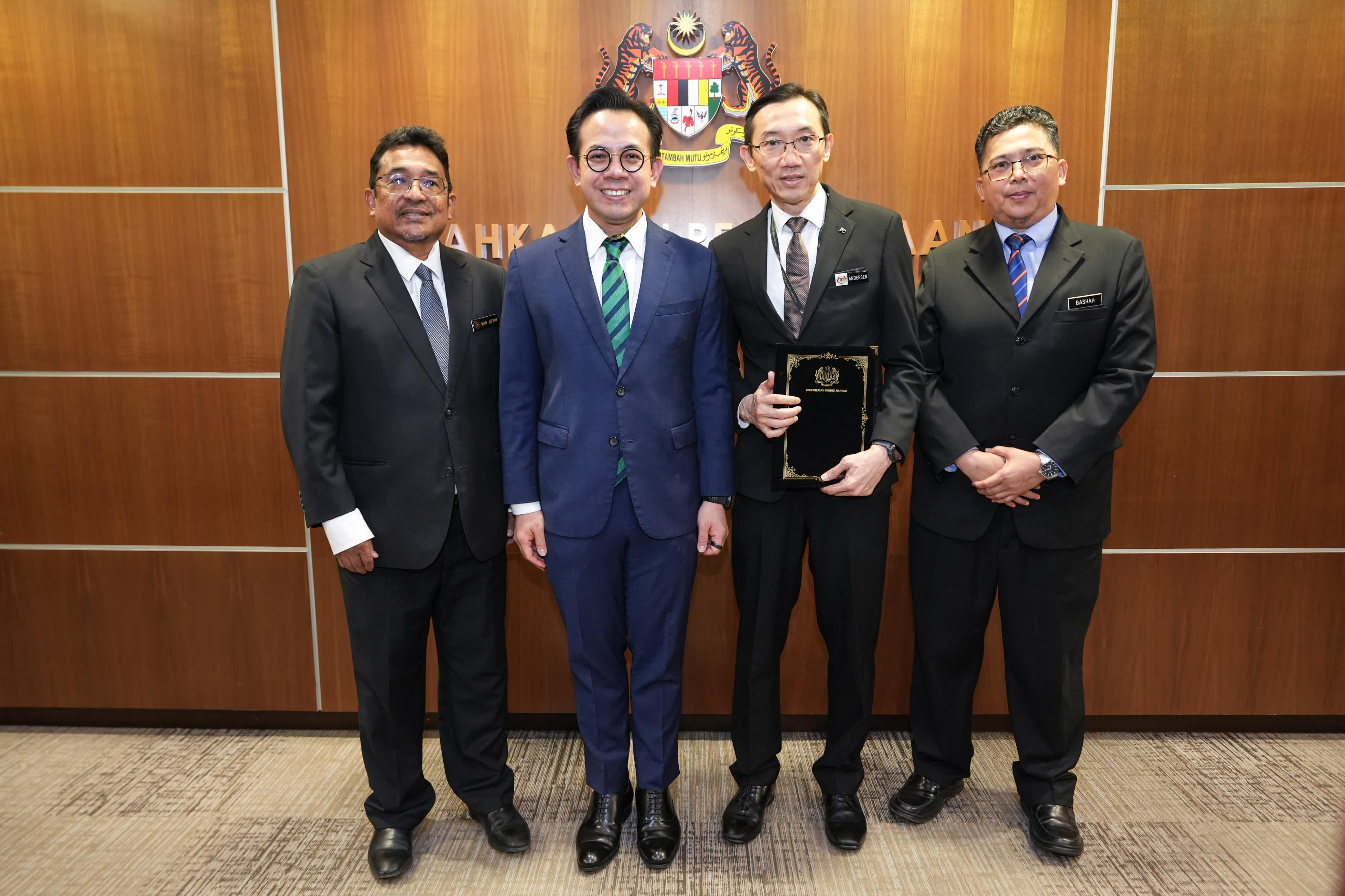 延长工业庭主席任期 助提升案件处理效率