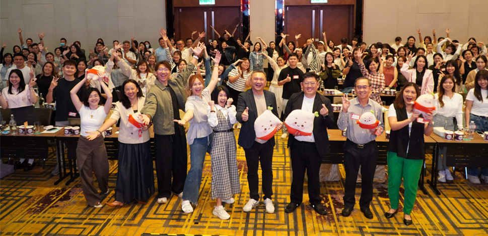 黄思汉:近期或晤商会 雪提高外国人经商门槛