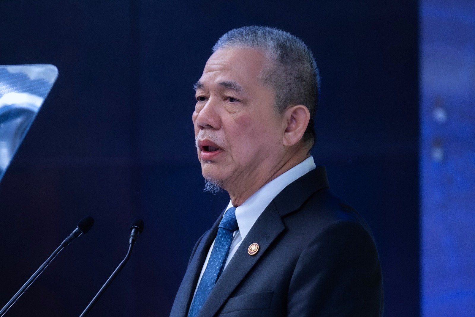 大马呼吁东盟调整融资策略 法迪拉:加速区域能源转型