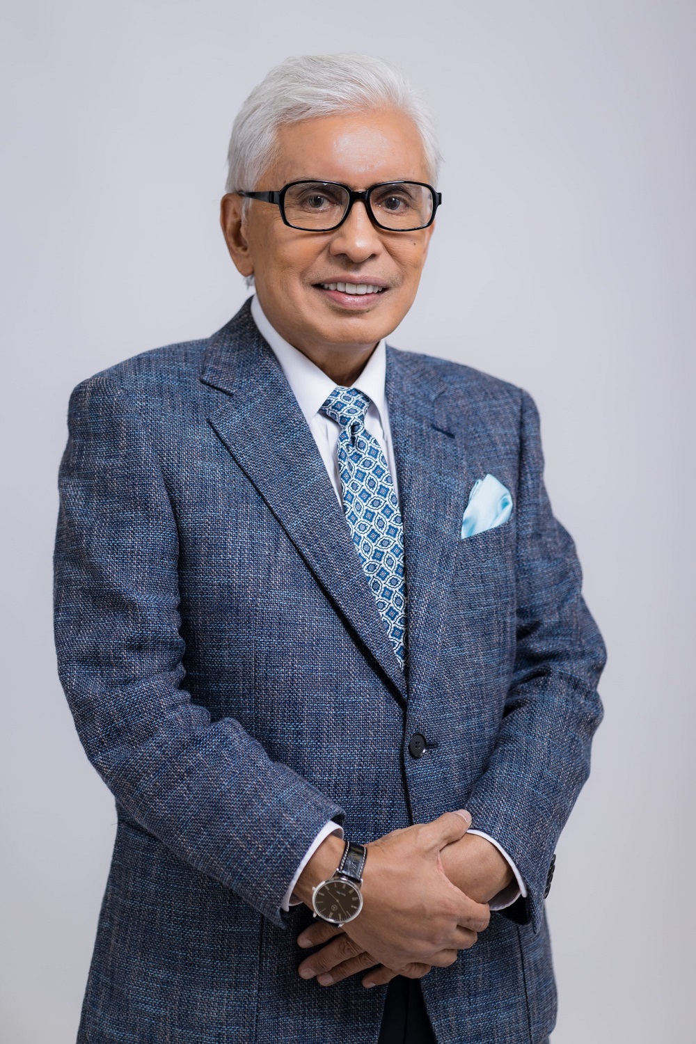 NexG公司總執行長哈尼華諾丁 Hanifah Noordin