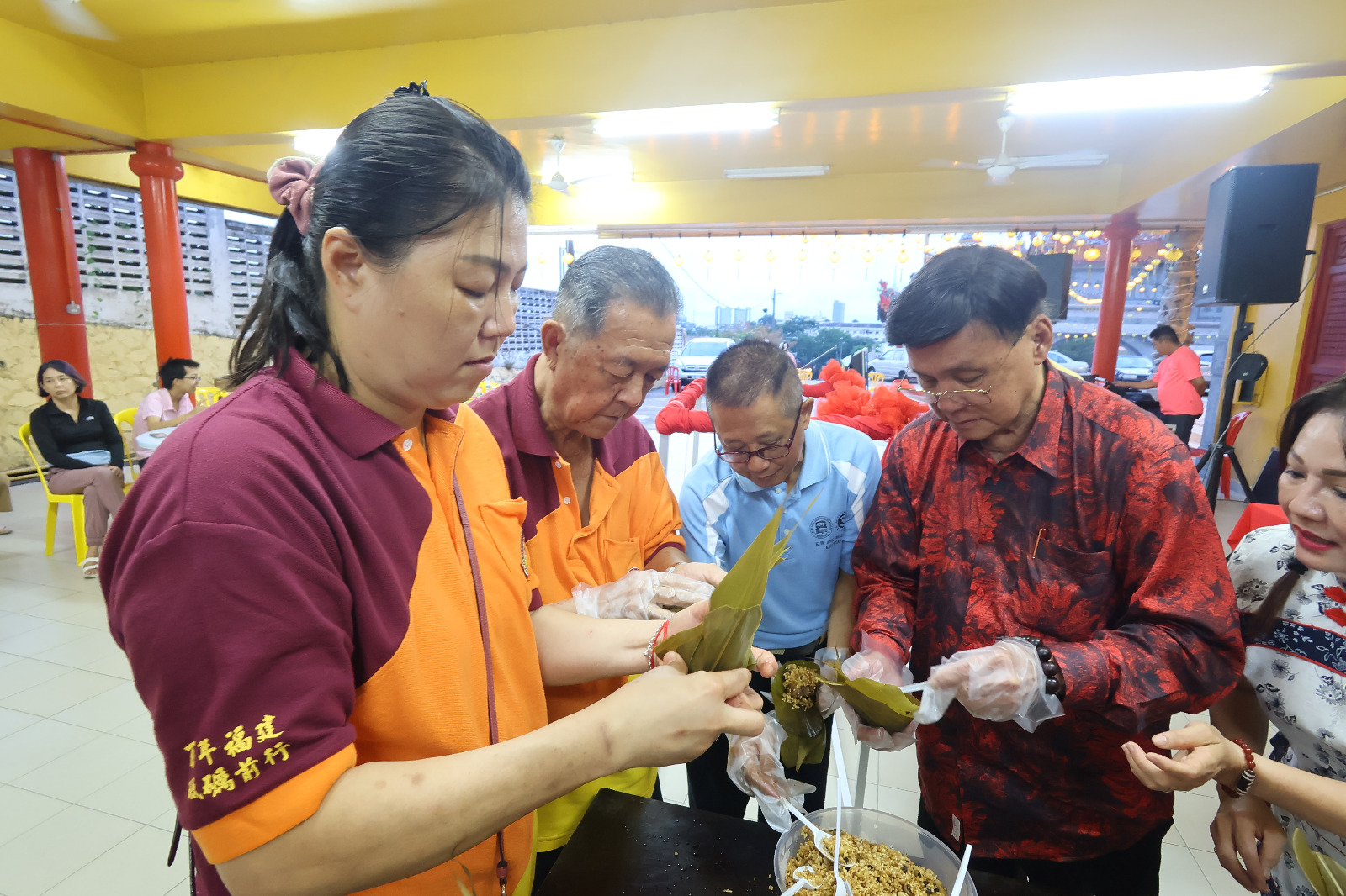 方天兴吁政府正视猪肉涨价