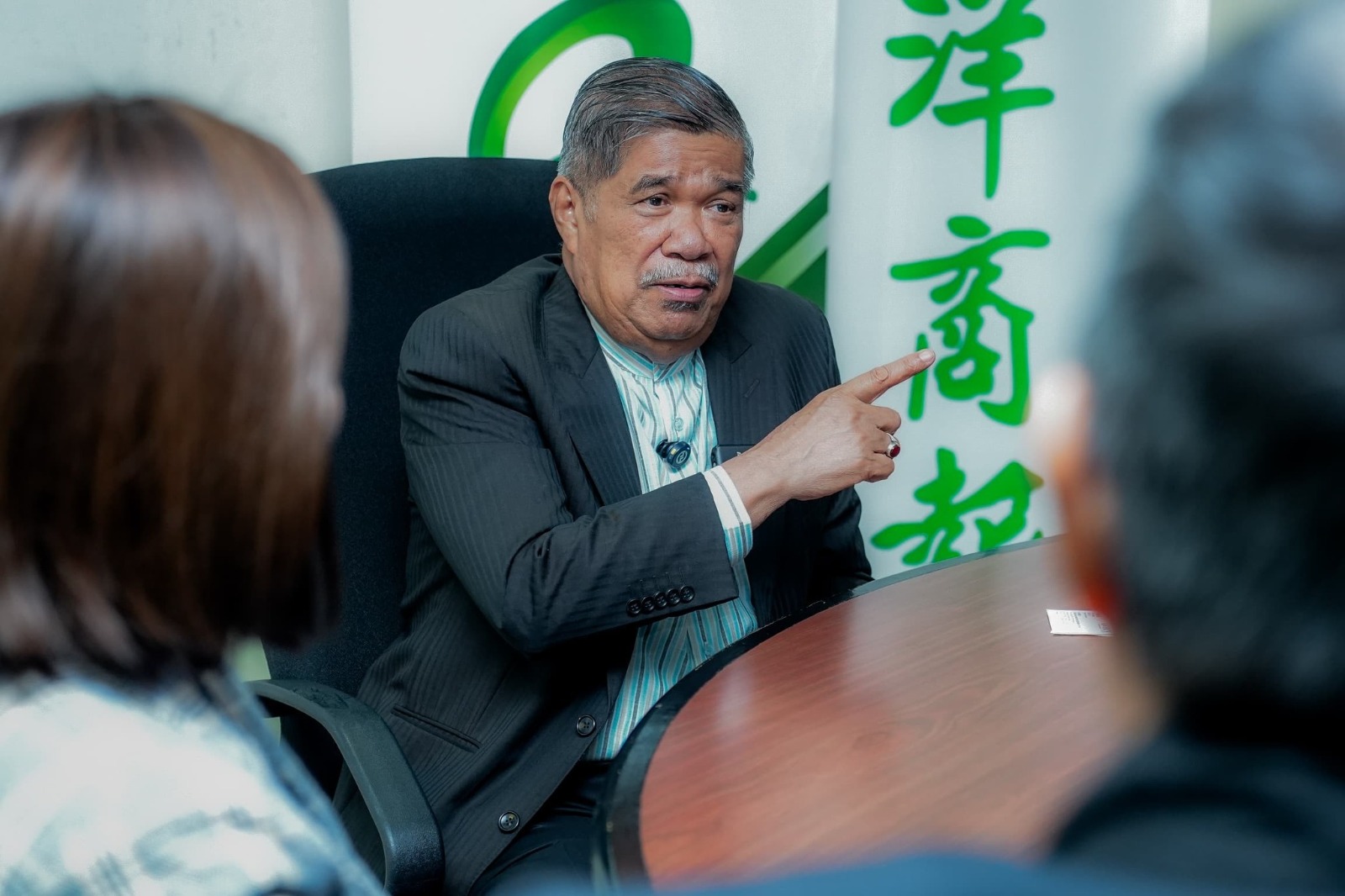 补贴改革非为撤而撤 末沙布:投资畜牧业保长远