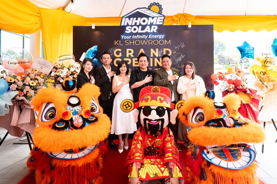 Inhome Solar