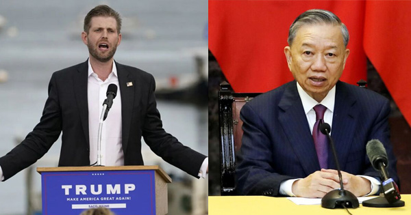 与美国谈判关税之际 特朗普集团高球场越南动土