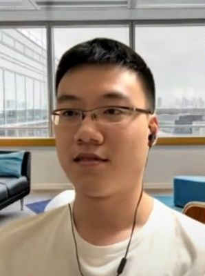 大学4年换一生 律师揭“台大学霸变4亿毒枭”内幕