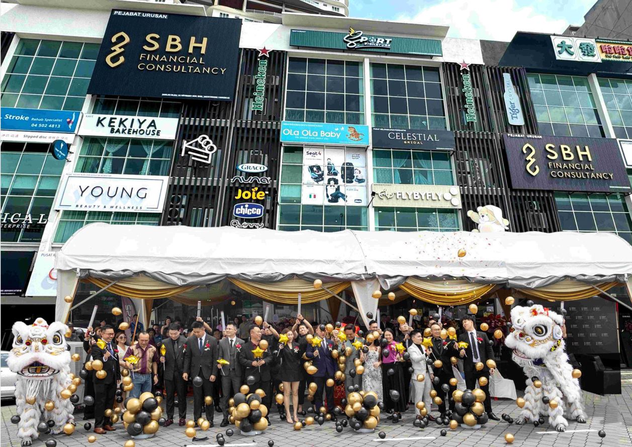 SBH Consultancy