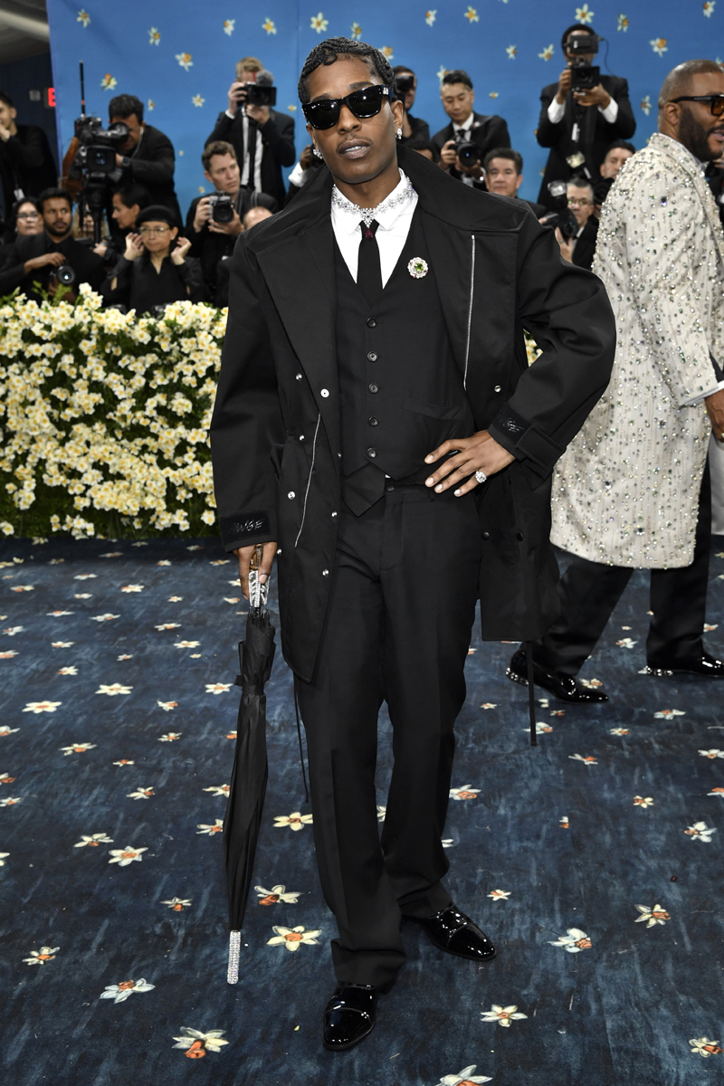 A$AP Rocky