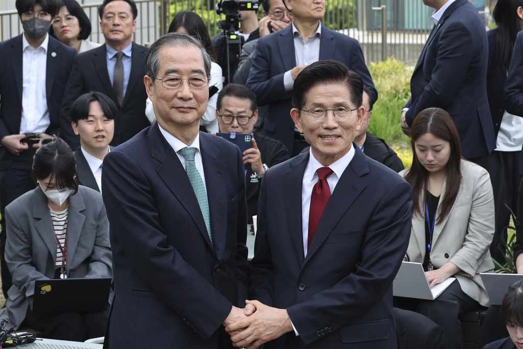 金文洙