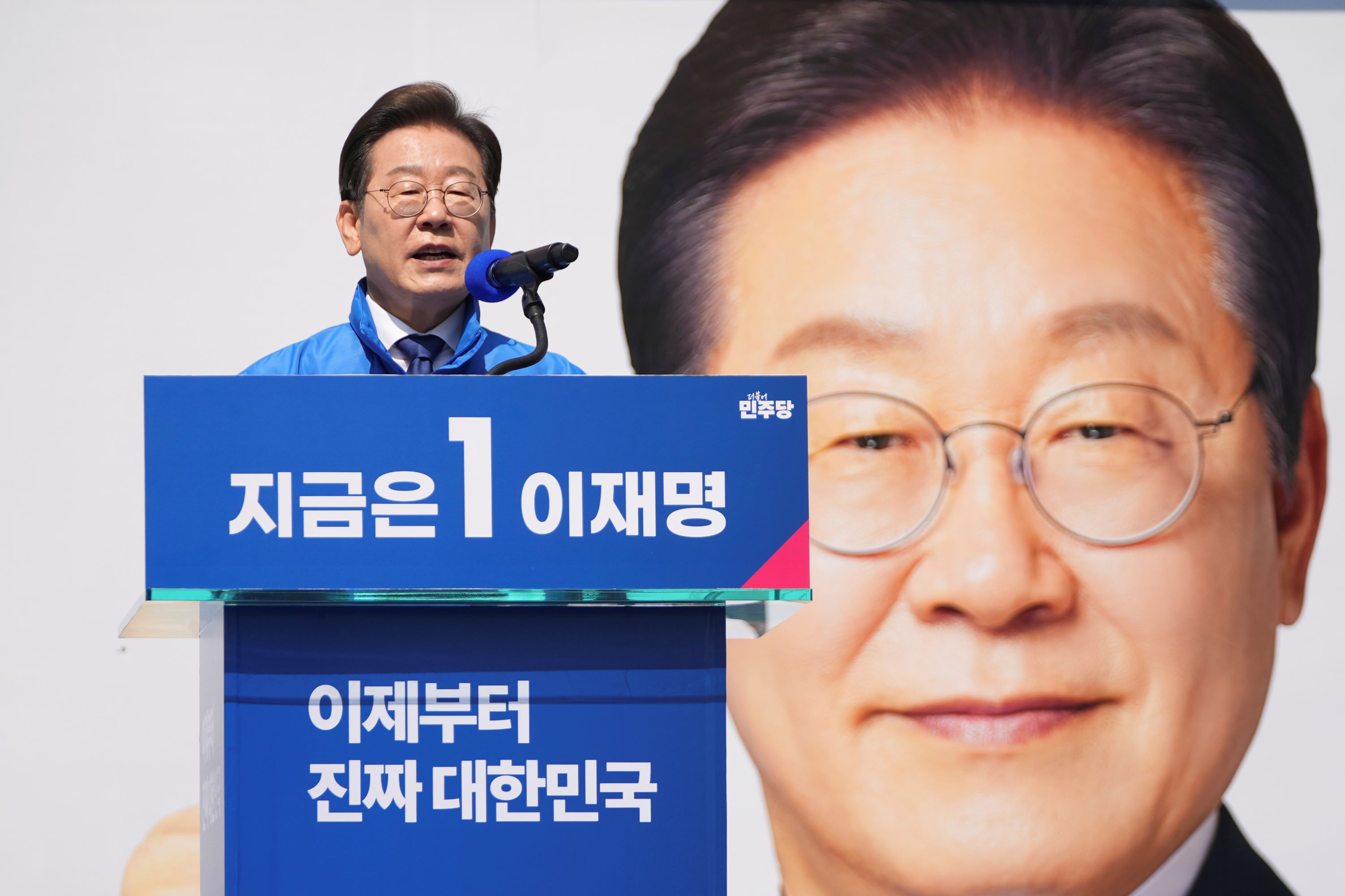 韩旅外公民投选总统 投票率79.5%创纪录