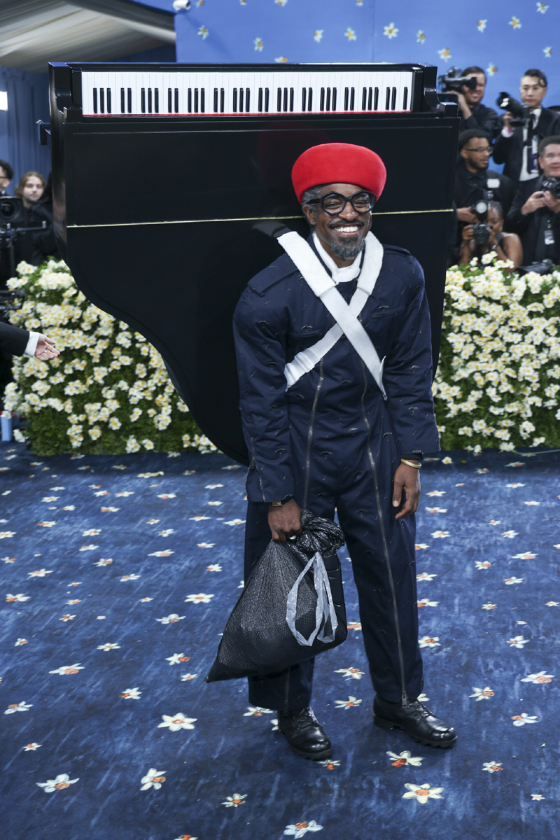 Andre 3000