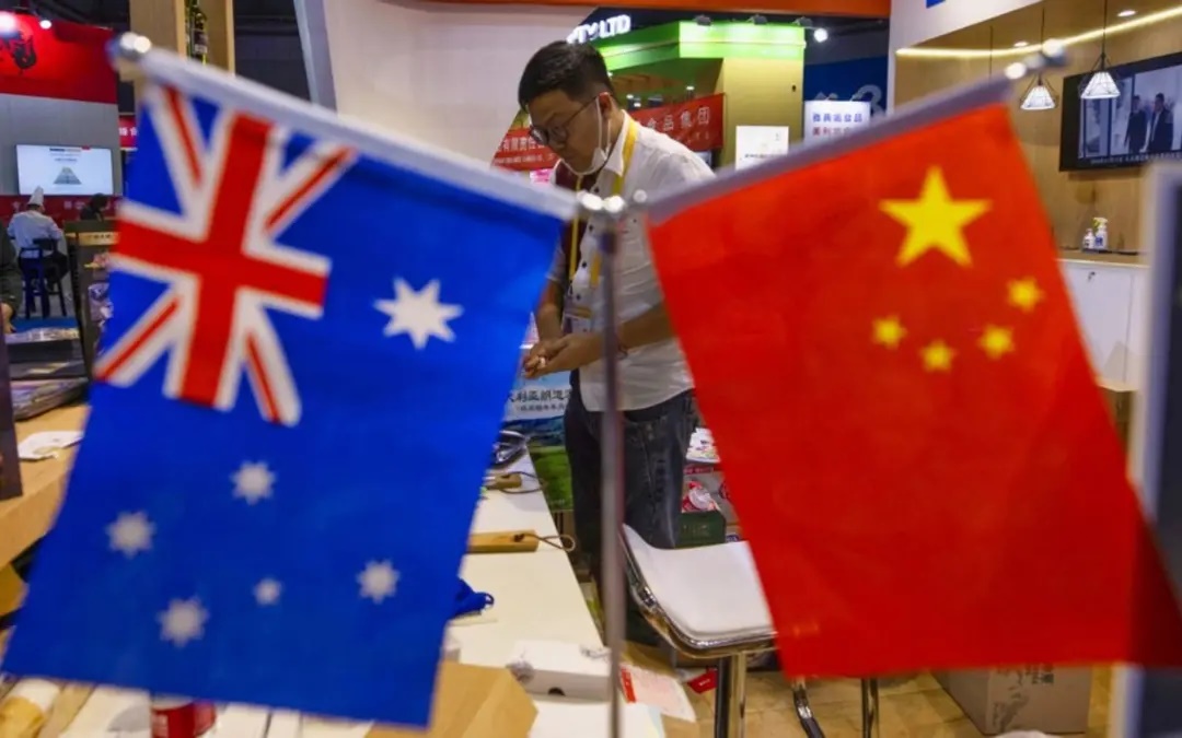【澳洲大选】中国议题不再主导选战