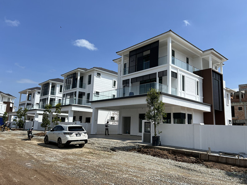 Bachang Villas