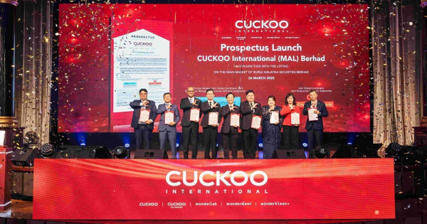 CUCKOO