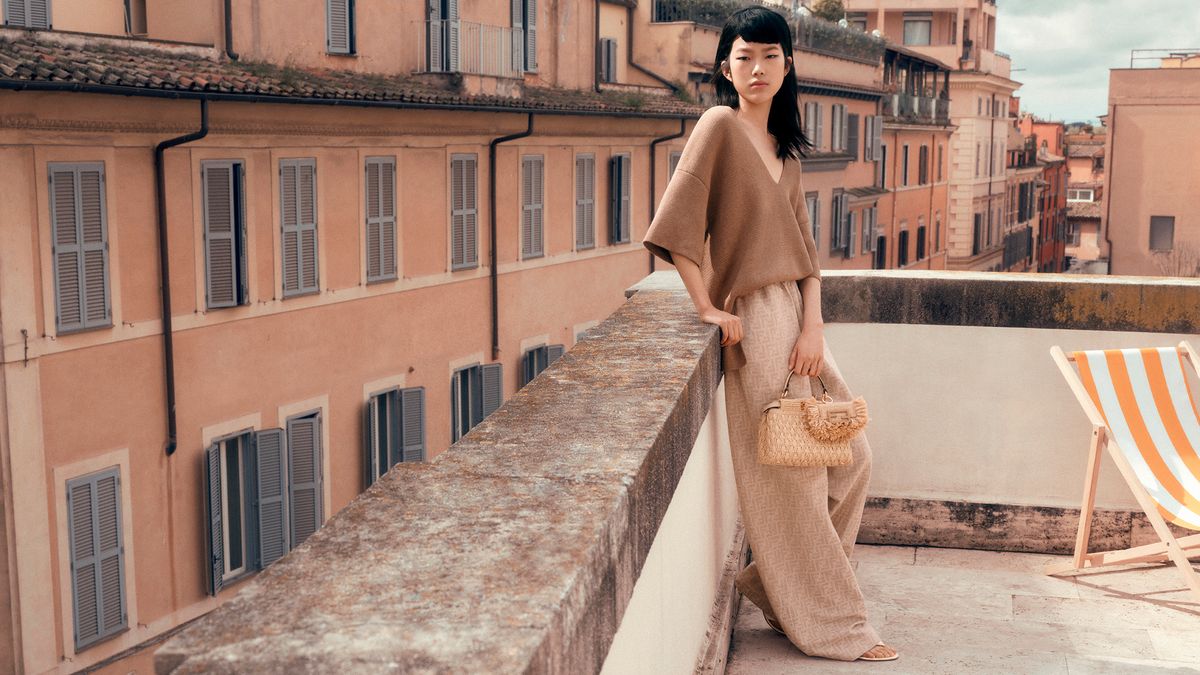 FENDI