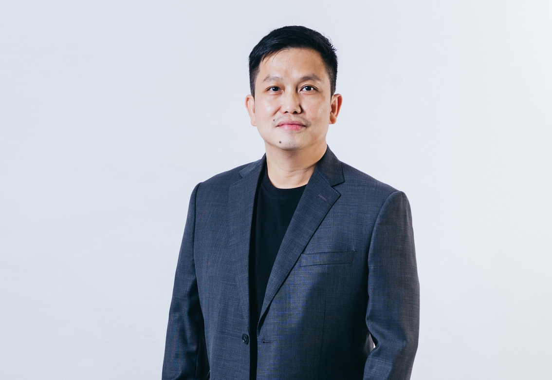 作为风险投资人和大马创投行业组织(MVCA)主席,吴泗杰