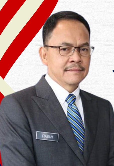 投贸部副秘书长(工业)拿督哈纳菲 Hanafi Sakri