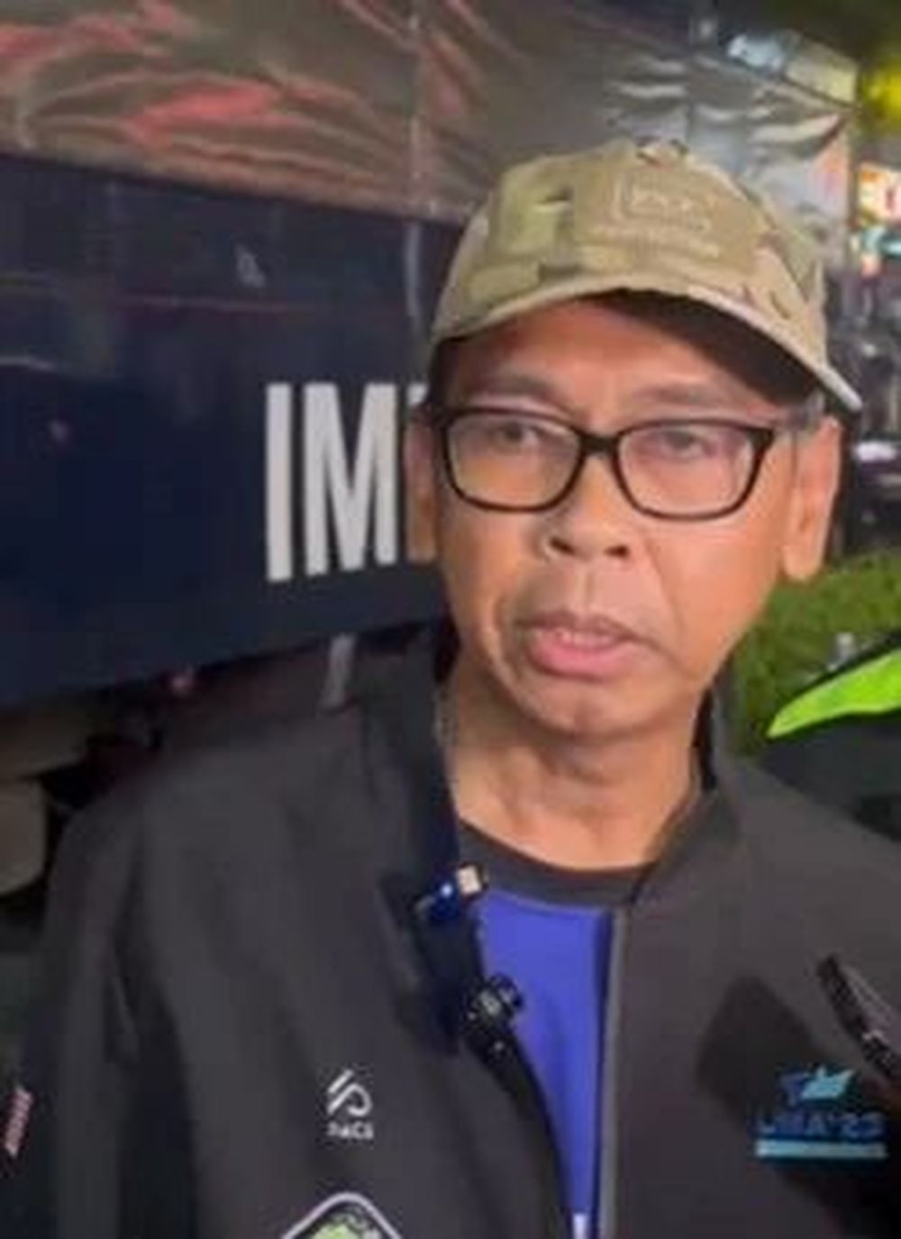 移民局副总监(行动)嘉菲里