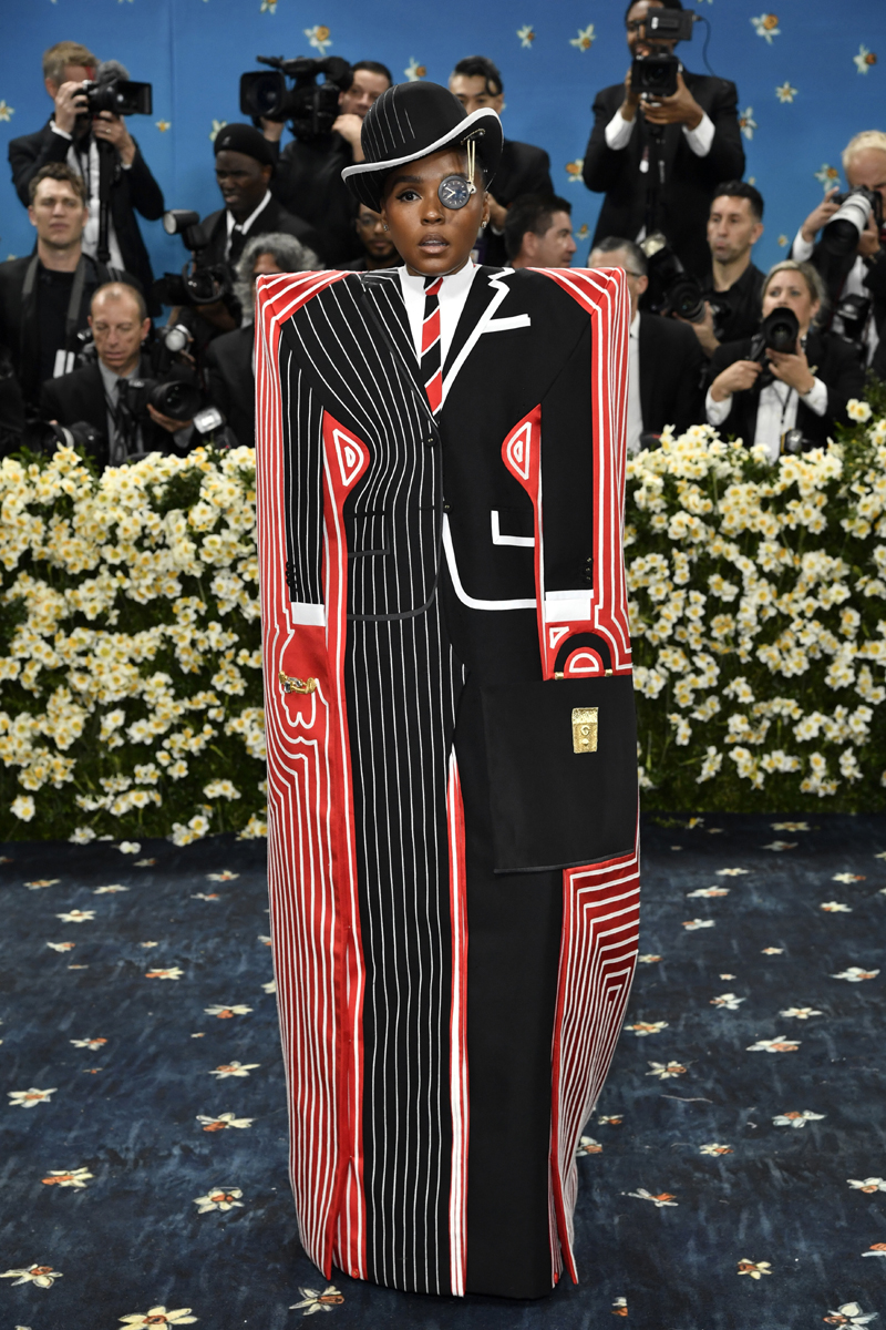 Janelle Monae