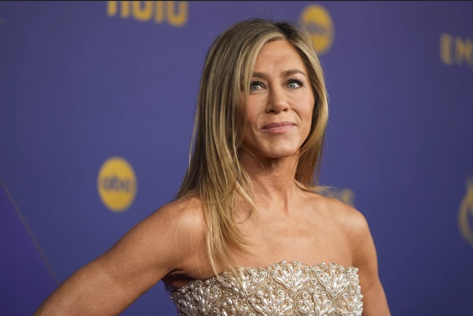 珍妮花雅丽丝顿 Jennifer Aniston