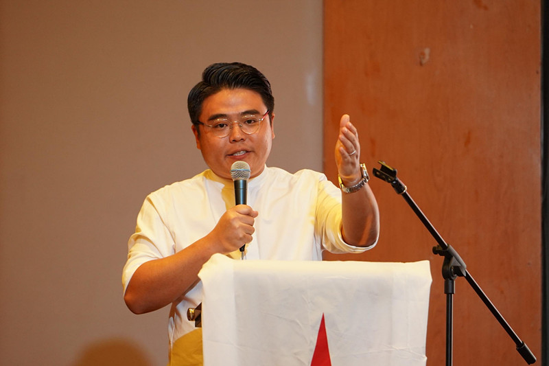 吳家良