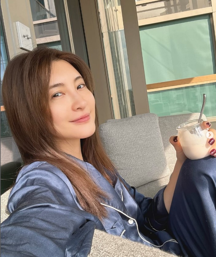 林夏薇遭入稟呈请破产