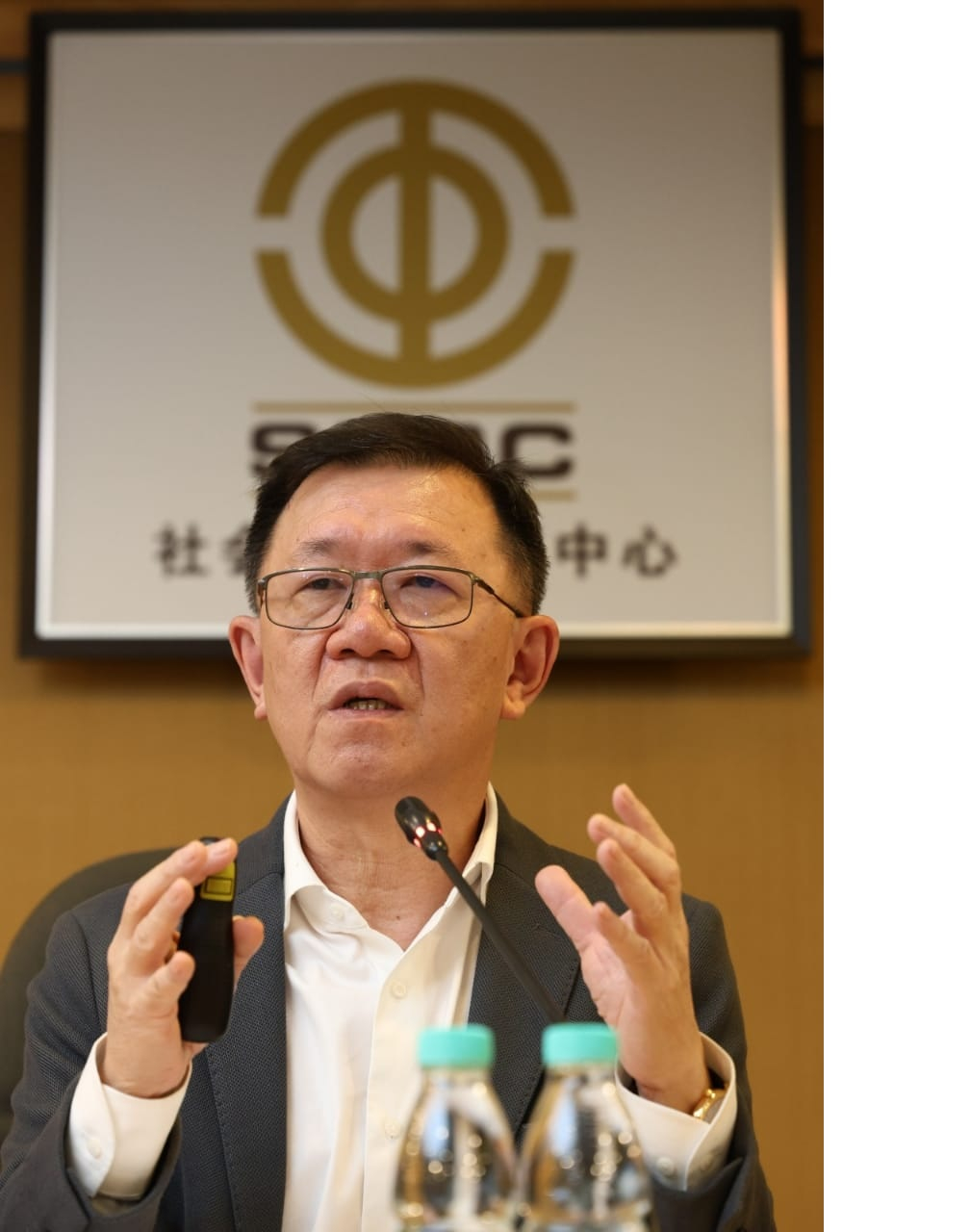 李兴裕