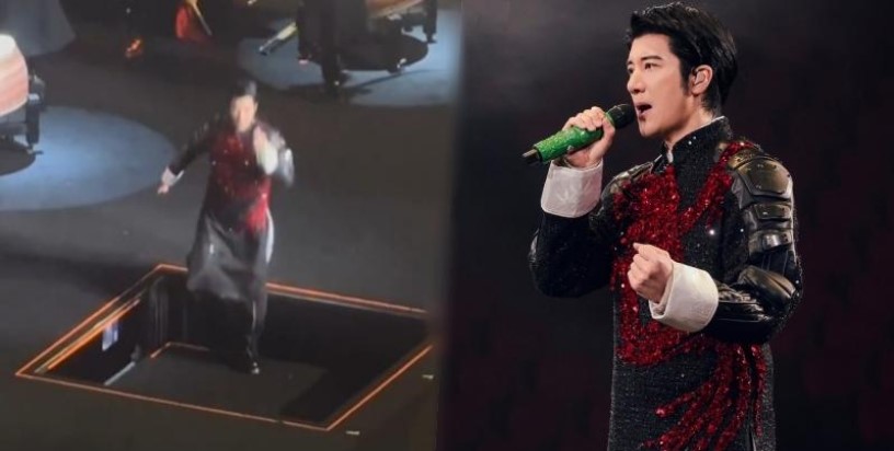 王力宏