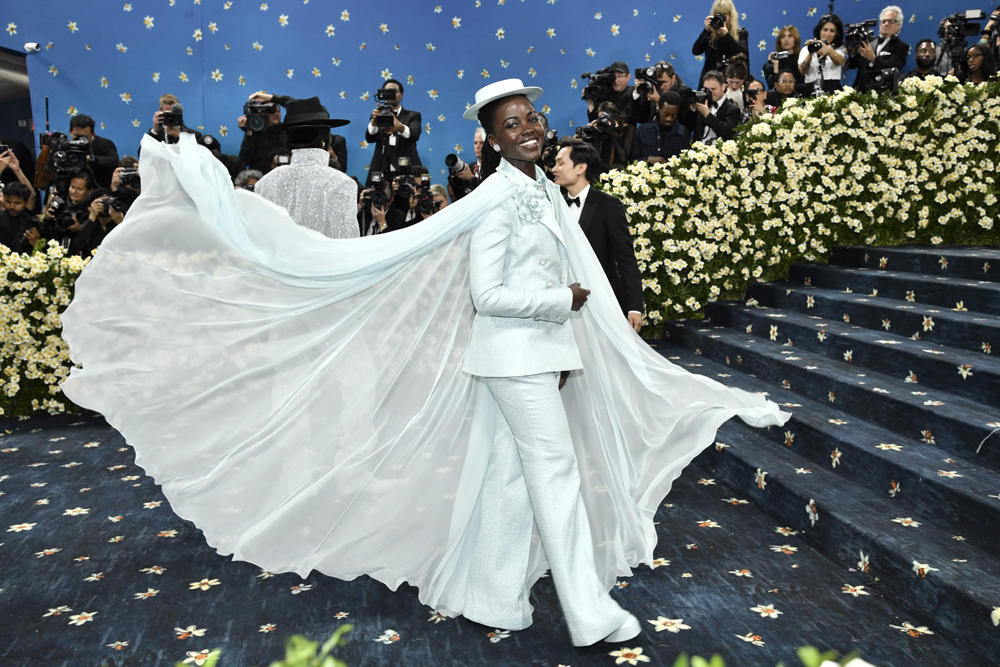 Lupita Nyong'o