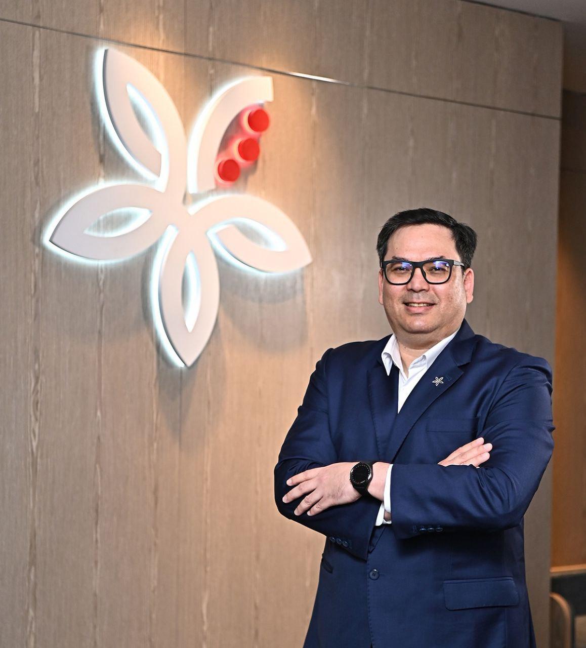 President & Group Chief Executive Officer of AFFIN BANK