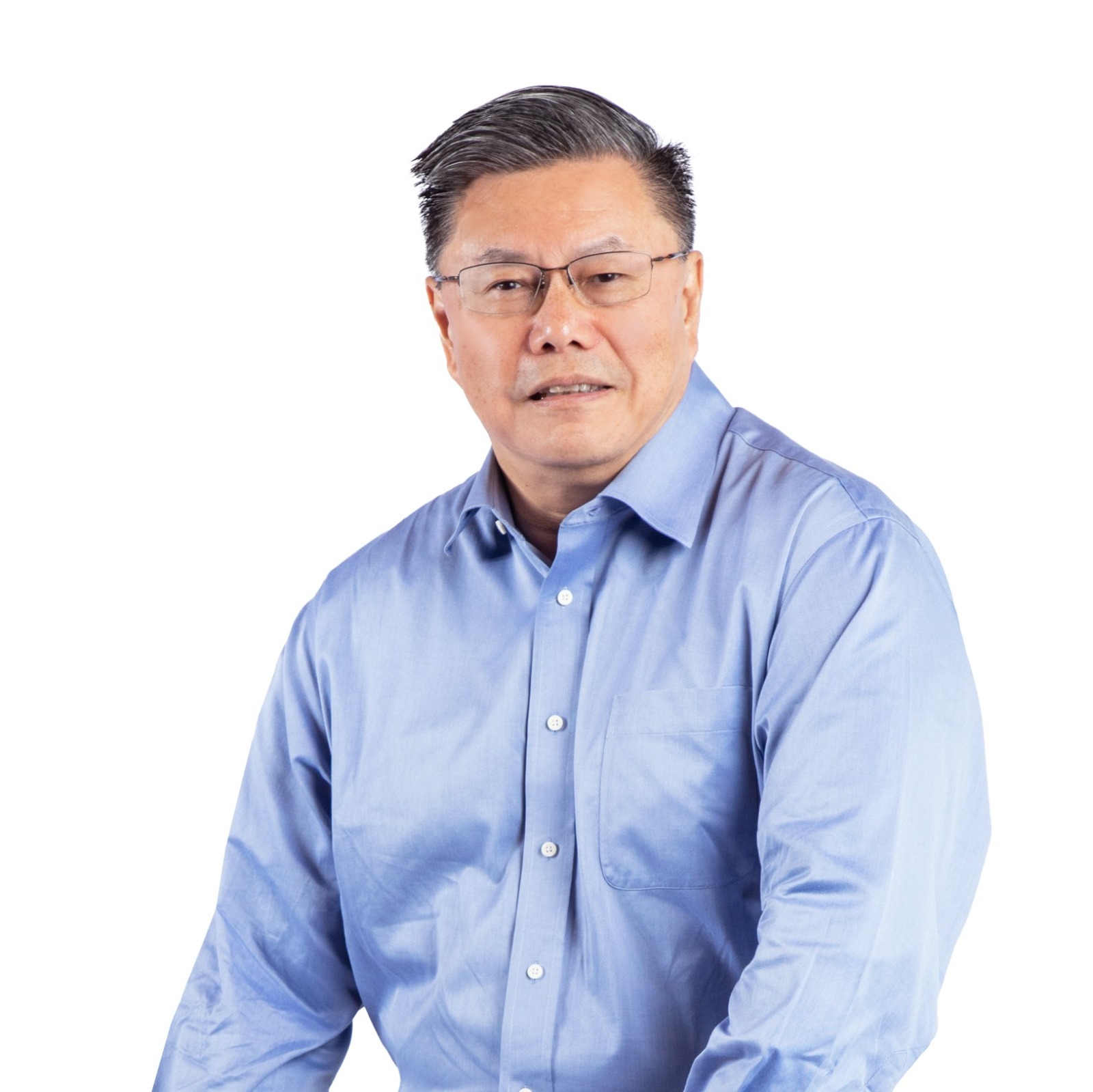 明訊總執行長吳肇榮