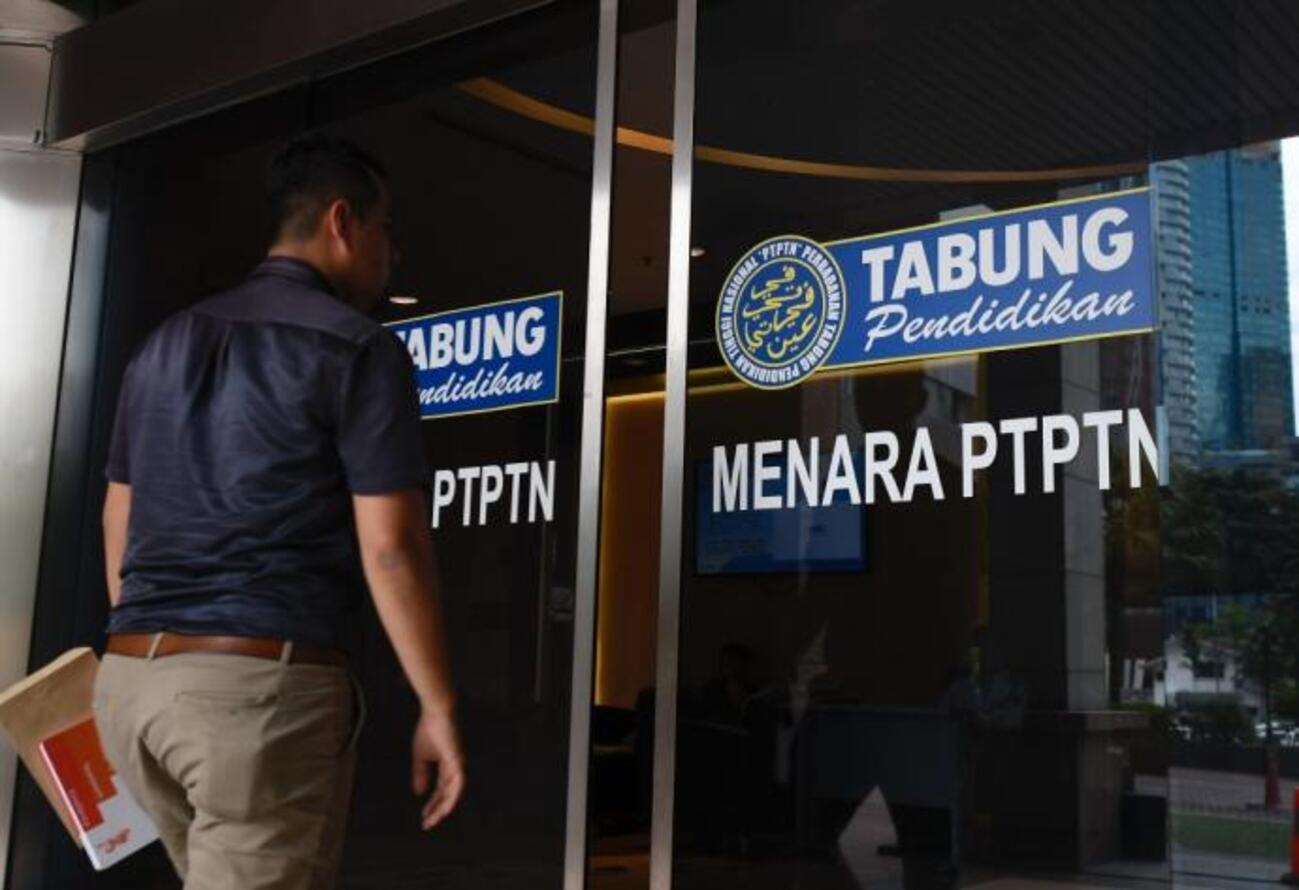 PTPTN