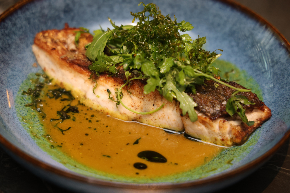 魚料理