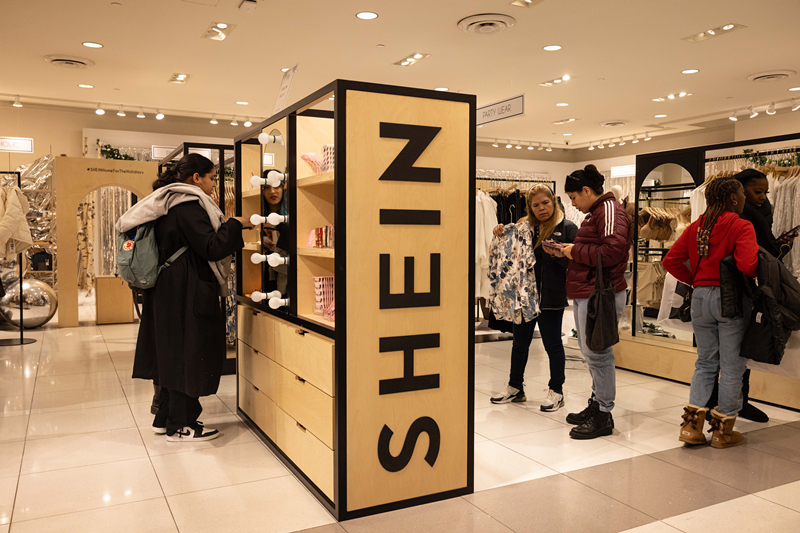 Shein