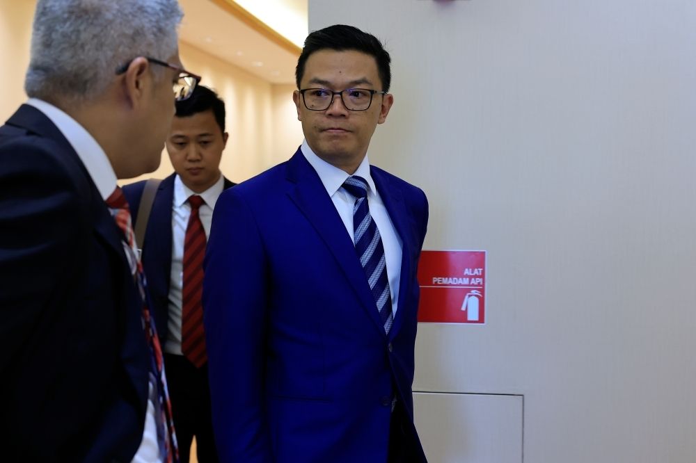 印尼吁东盟加强合作 共同打击人口贩卖问题