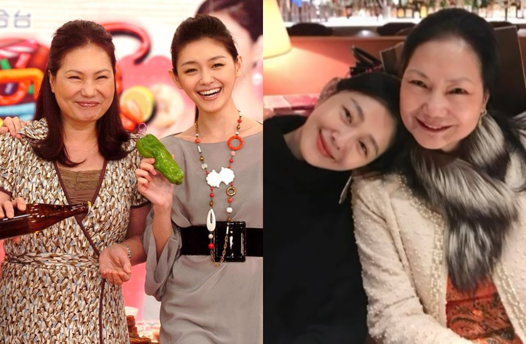 汪小菲婚礼落幕 S妈社群6连发“钻石”哀吐感伤