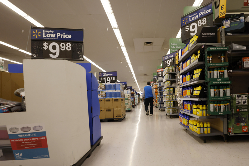沃爾瑪 Walmart