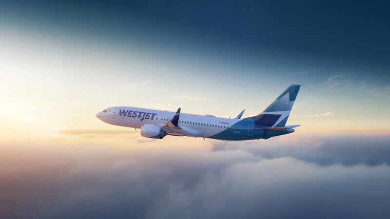 西捷航空