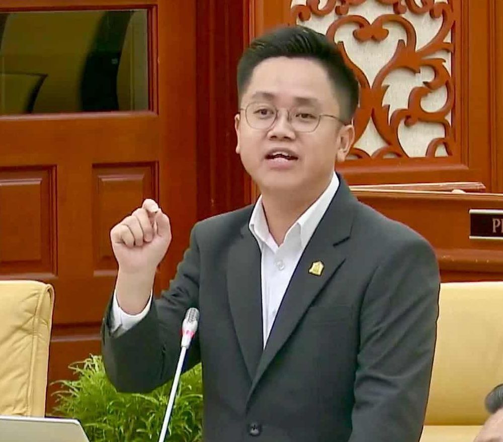 王宇航