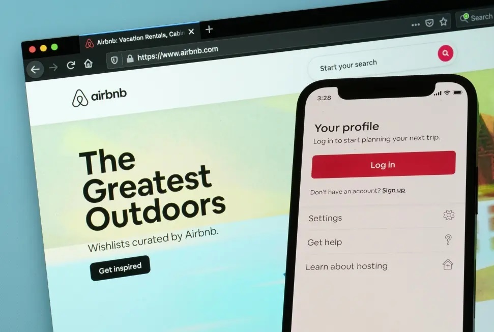 airbnb