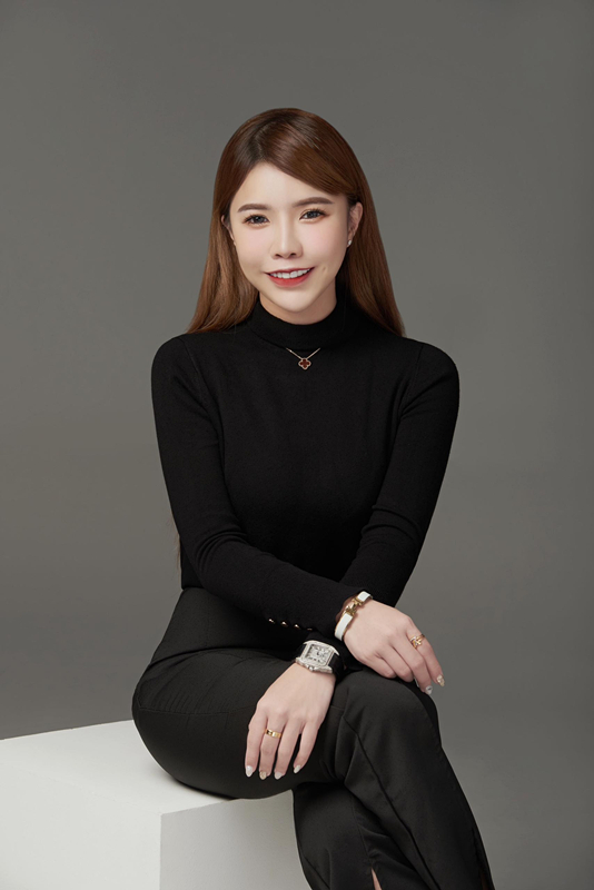 曾子恩