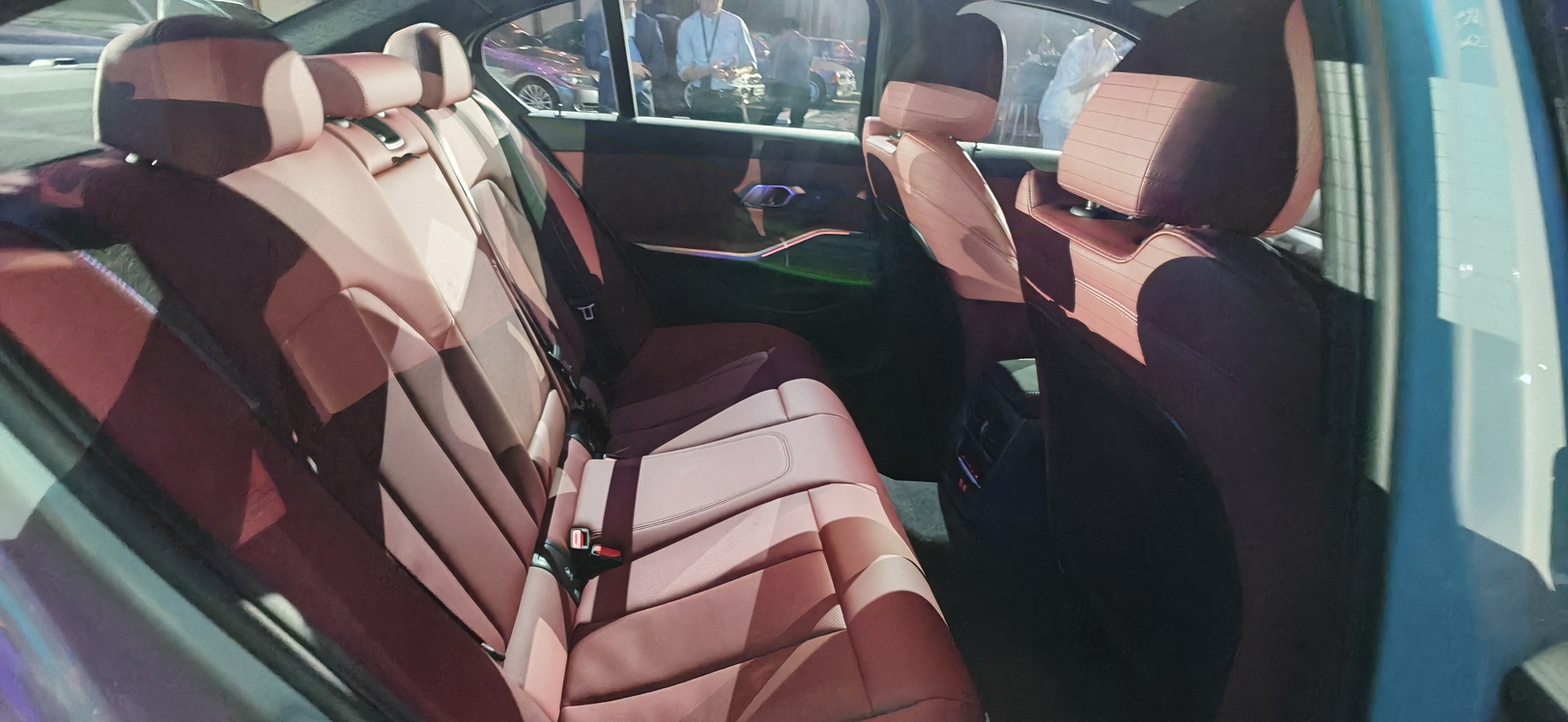 宝马M340i xDrive 50周年纪念版