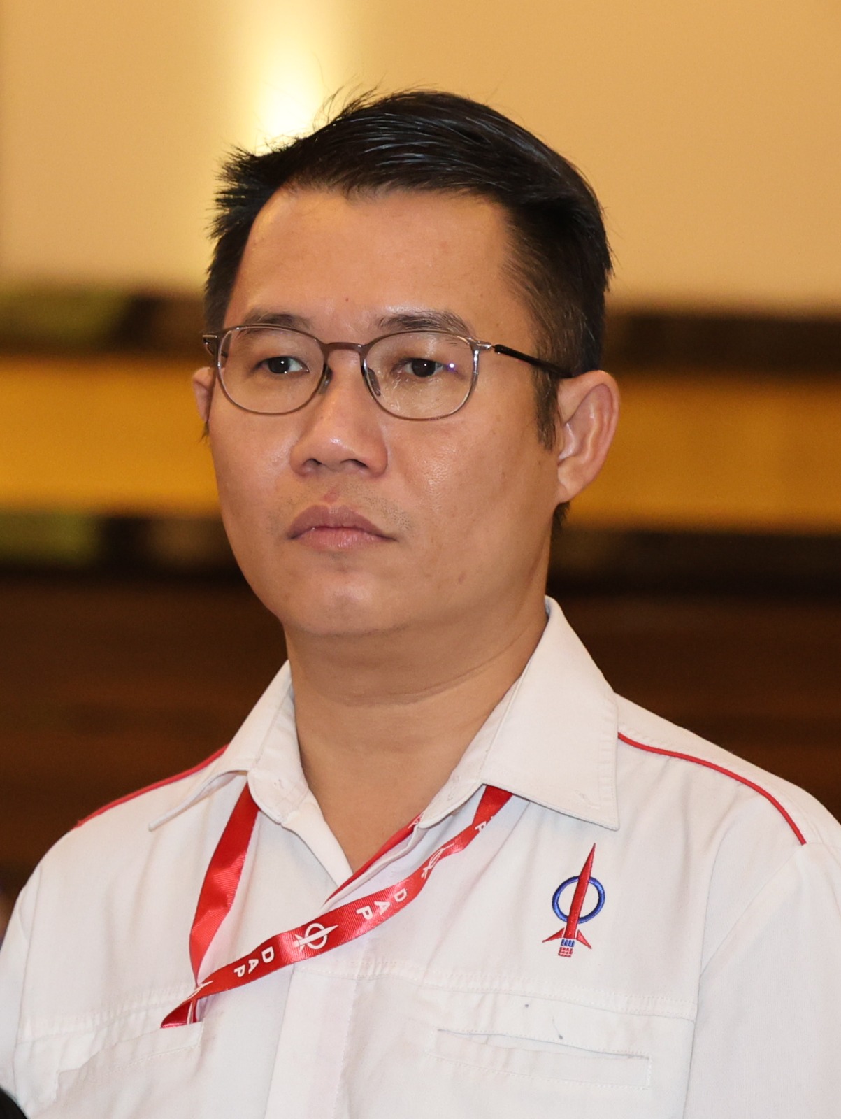 陈泓宾