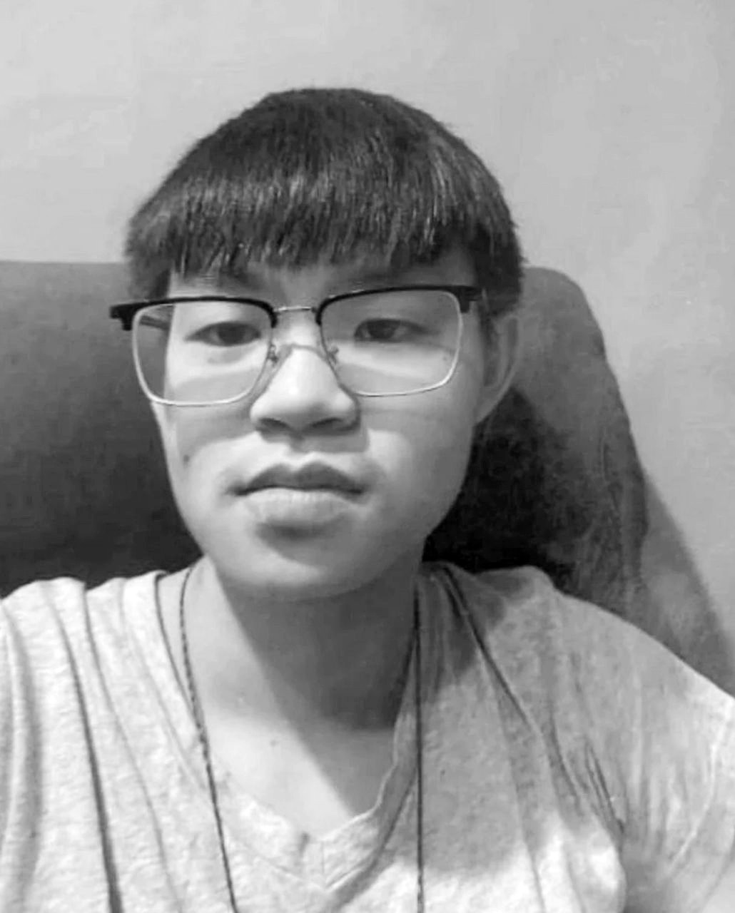 青年晨跑失联案 陈文俊死于溺水