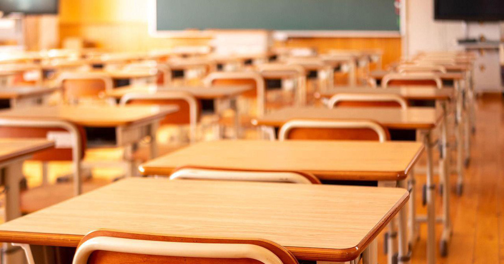 教育部准雪隆71学校 东盟峰会期间居家教学
