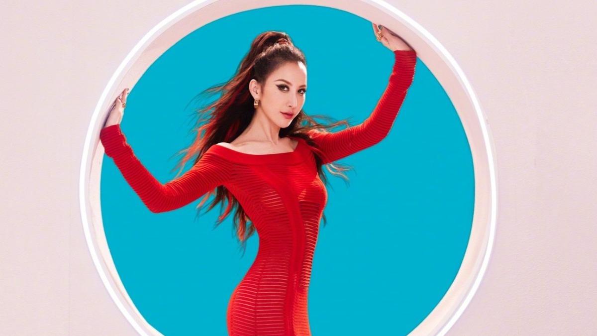【第36届金曲奖】李玟再杠龟 二姐火速发声