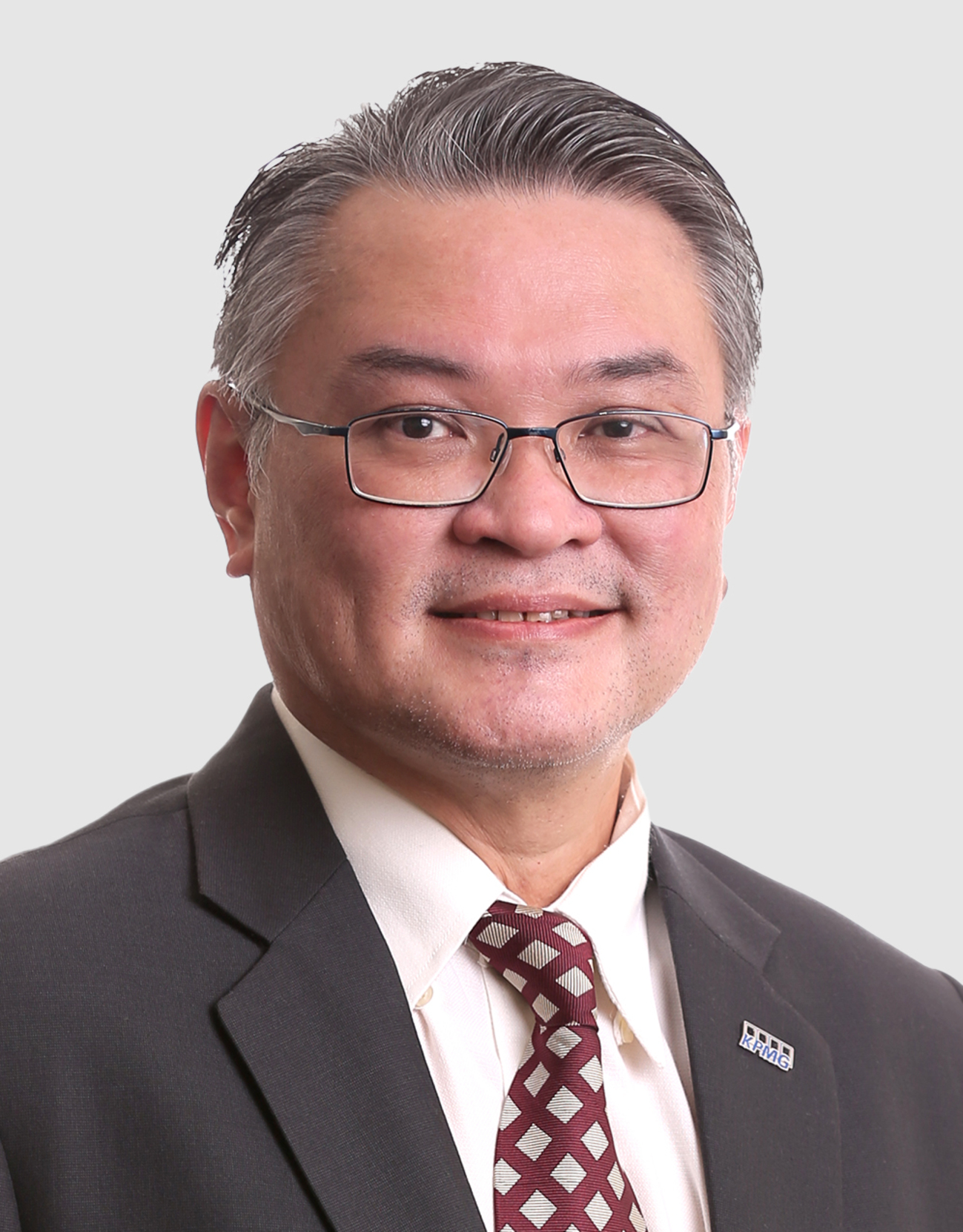 毕马威马来西亚家族企业税务团队戴溧漍