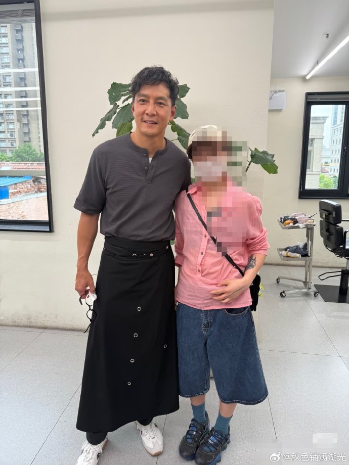 吳彥祖