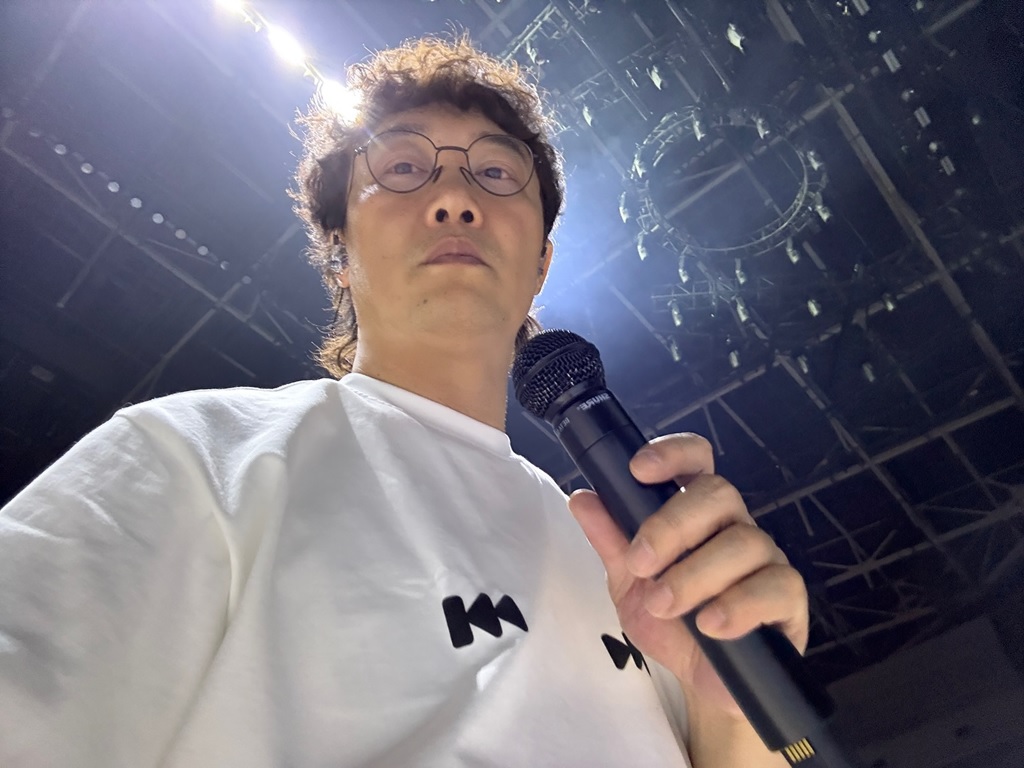 陳奕迅